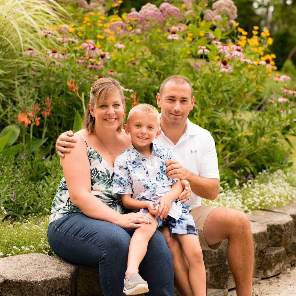 Meet your Posher, Andrea